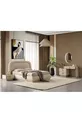 Chambre à coucher tendance