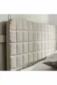 Tête de lit, beige, cm
