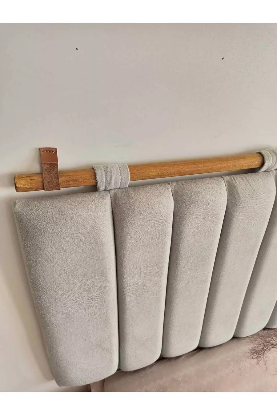 Tête de lit Bisa