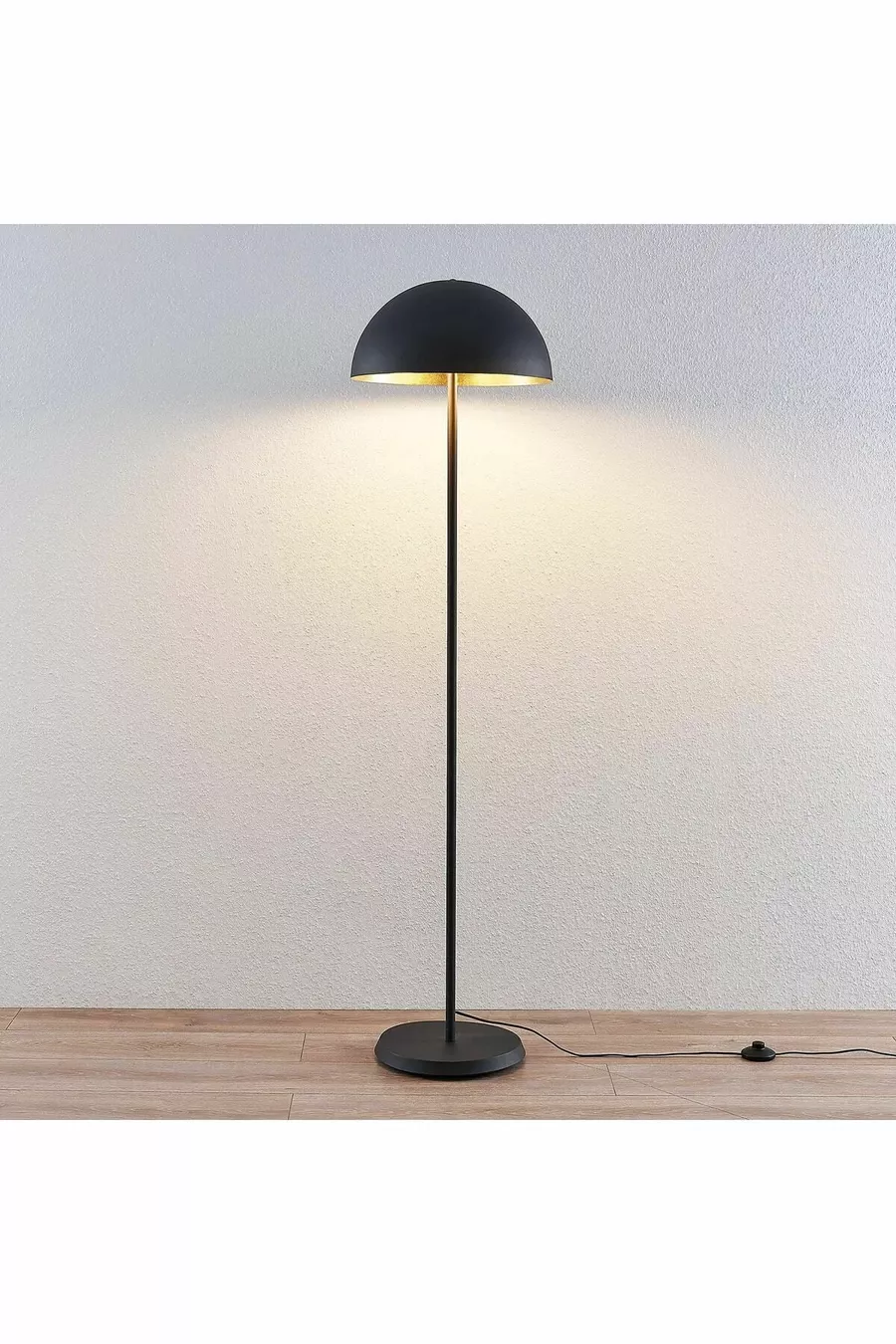 Lampe champignon