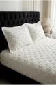 Set de Housse de Lit Double – 2 Taies d'Oreiller Incluses  x 