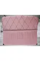 Titre ALC GONDOL Cm Capitonné Baby Face ROSE Couleur Tissu Rembourré Fait Main