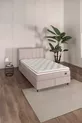 THÉRAPIE OR GOLD PREMIUM (TÊTE DE LIT NON INCLUSE, BASE ET MATELAS NON INCLUS)