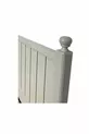 Couverture Alin MDF couleur sable 'lik
