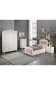 Chambre d'enfant et d'adolescent Tokyo Blanc