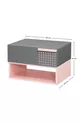 ENSEMBLE DE CHAMBRE JEUNE POINT ROSE