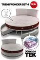 Ensemble Trend Wonder 4