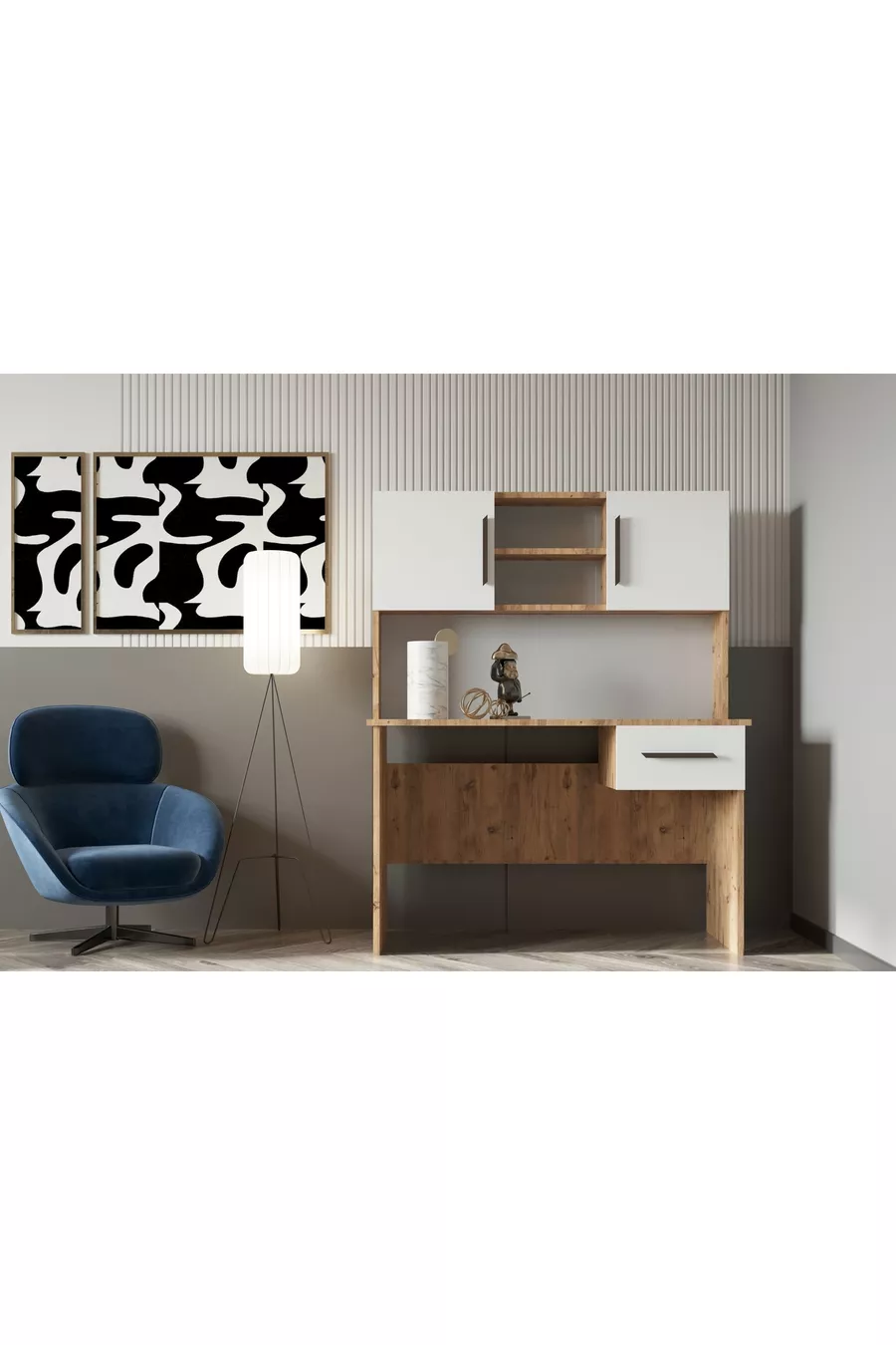 ENSEMBLE DE CHAMBRE JEUNE ZİTA MAXI, 3 PORTES