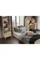 Ensemble de chambre moderne pour jeunes en chêne - 4 pièces et entièrement en MDF de qualité supérieure