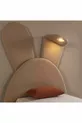 Ensemble Chambre d'Enfant Lapin comprenant sommier et lit