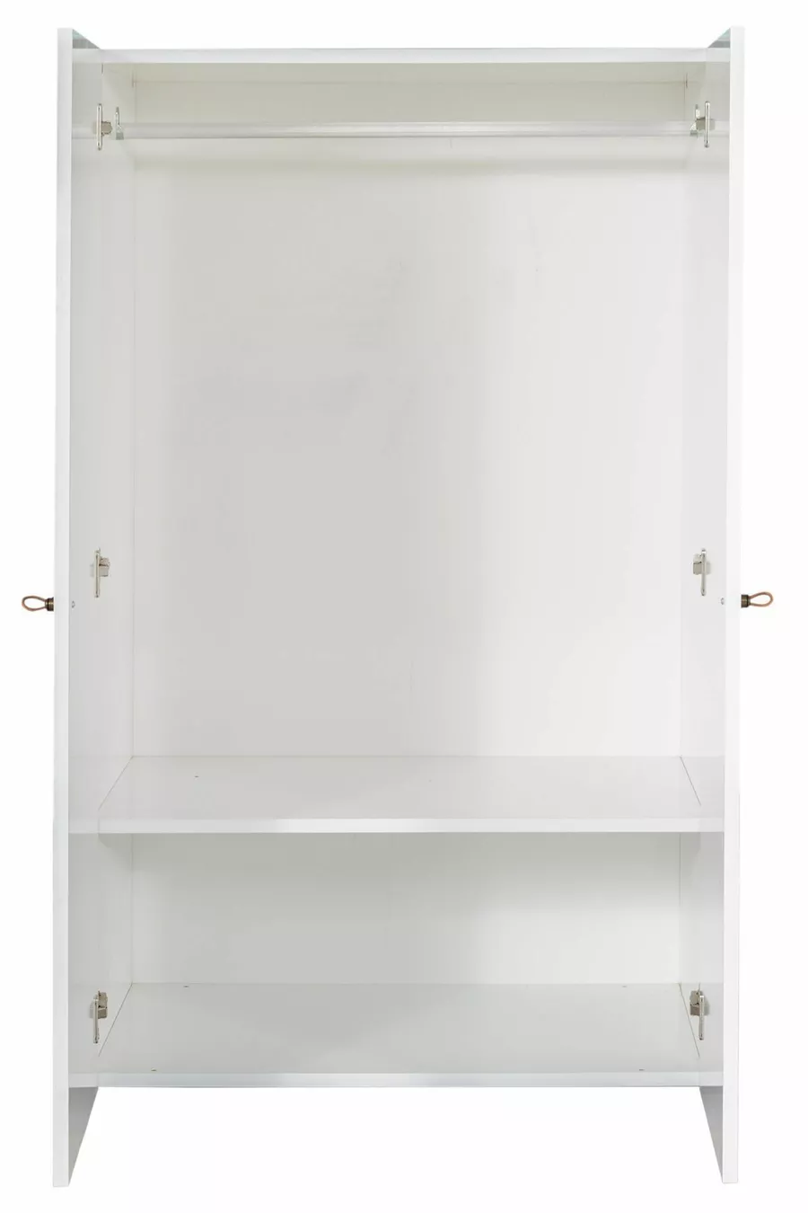 Lit superposé, Lit superposé d'été avec bureau et armoire, 2 matelas confort