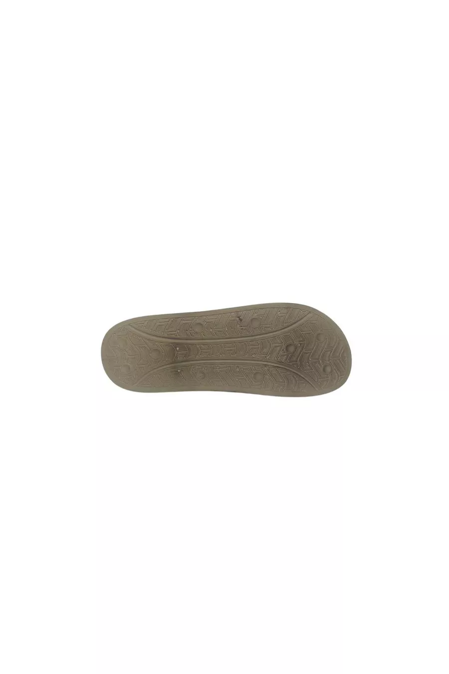 Witta  Homme Marron à Boucle Usage Quotidien Grande Taille Sandales   