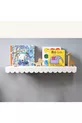 Étagère en acier simple Montessori Cloud