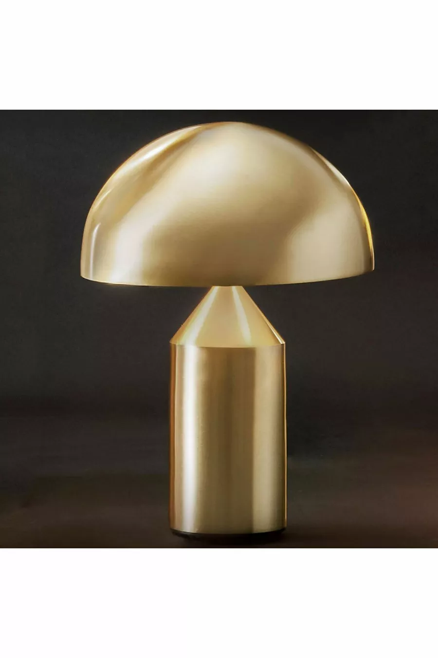 Lampe champignon
