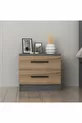 -château Commode 2c-doré