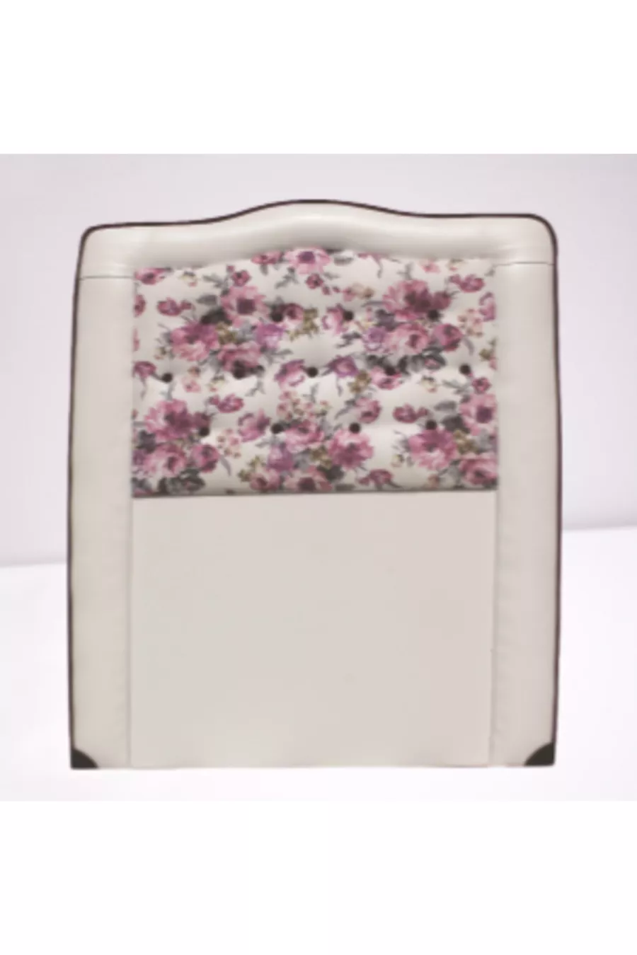 Titre ALC KARDELEN Matelassé Baby Face Tissu Fleuri Rose cm Fait Main