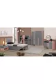 ENSEMBLE DE CHAMBRE JEUNE POINT ROSE