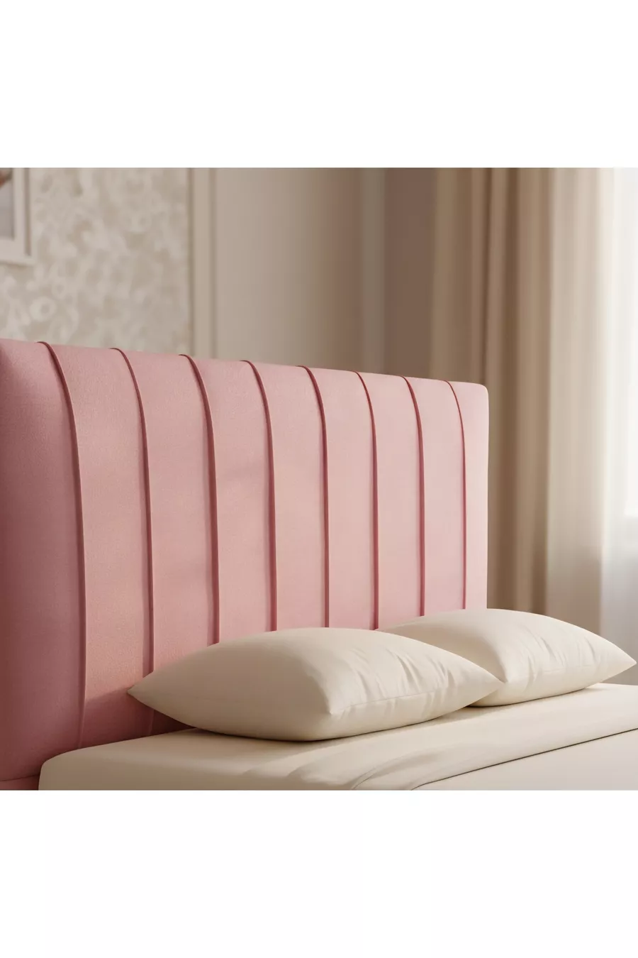Housse de tête de lit ×