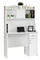 Chambre d'eau pour jeunes - Armoire 3 portes, lit, bureau