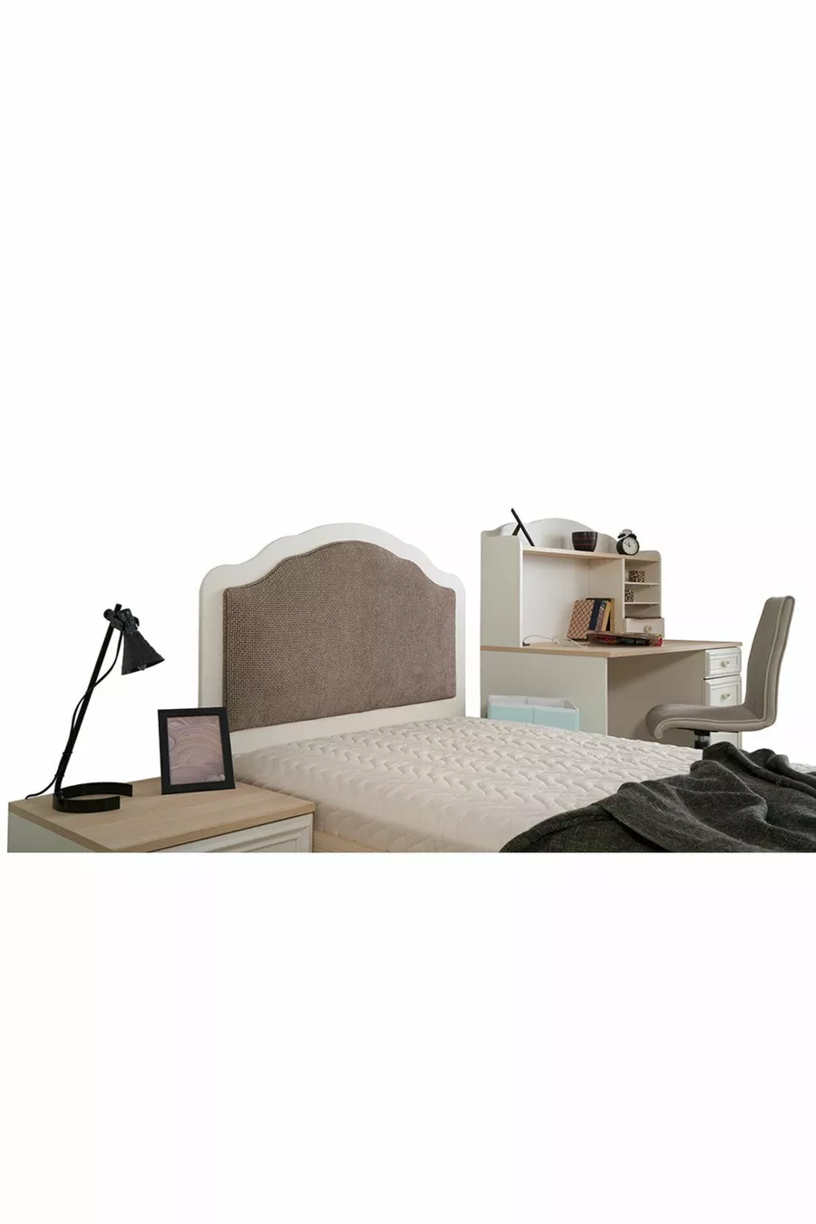 Chambre d'adolescent Tloft