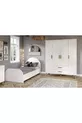 Ensemble de chambre d'enfant Bohem Sun, entièrement en MDF