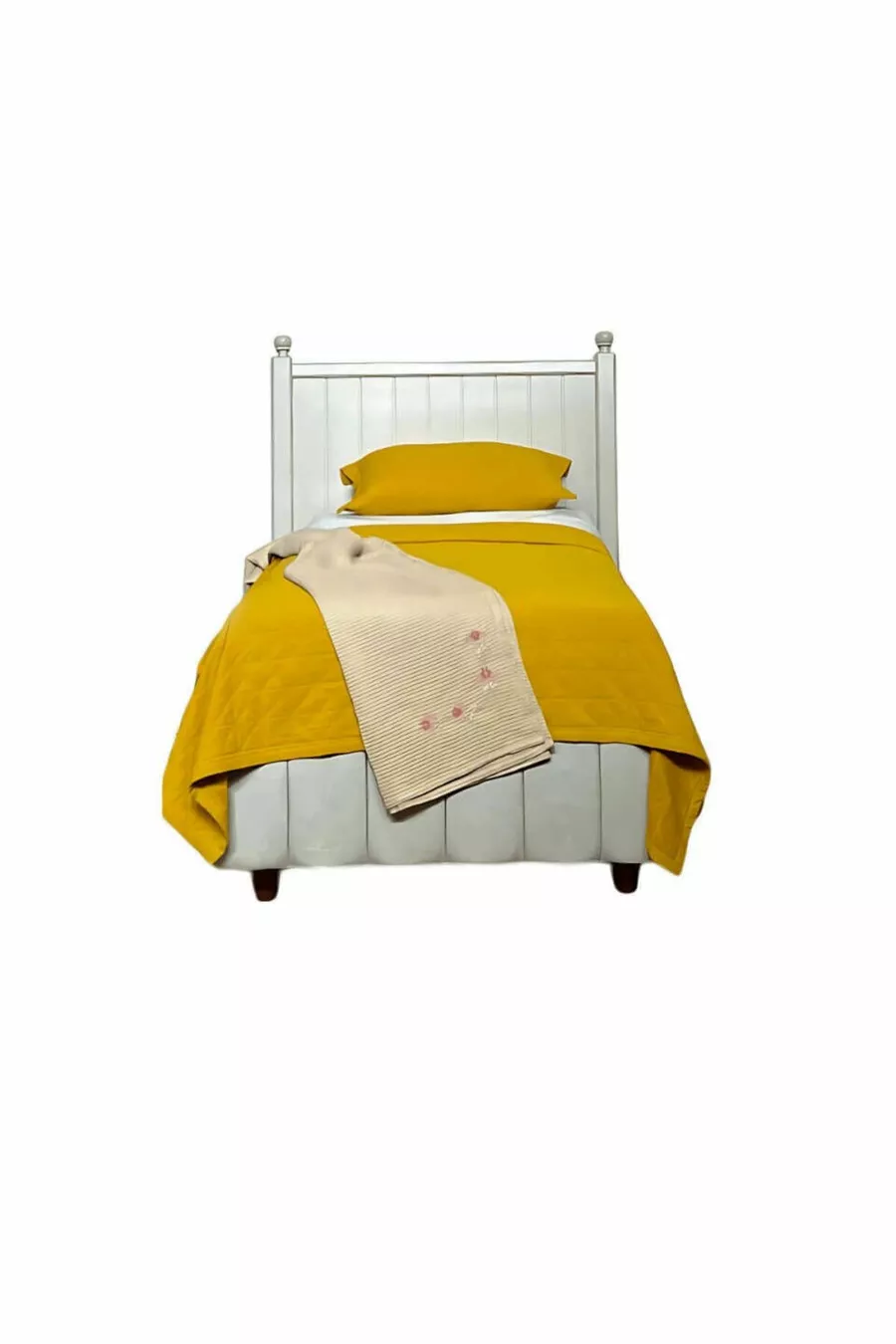 Tête de lit  | MDF | Style classique et structure durable