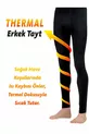 Collants thermiques pour hommes
