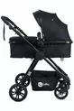 - Poussette de voyage système bébé Cool Noir Travel (POUSSETTE) Noir