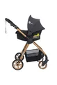 Esse Gold Travel Système Poussette Bébé Système de Voyage