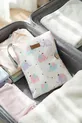 Sac de soins pour bébé Anne Sac organisateur pour changer les nouveau-nés Éléphant