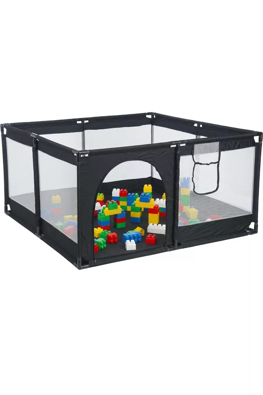 Aire de jeux pour bébés et enfants Icon Protecteur cm