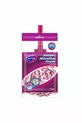 Serpillière en microfibre avec manche