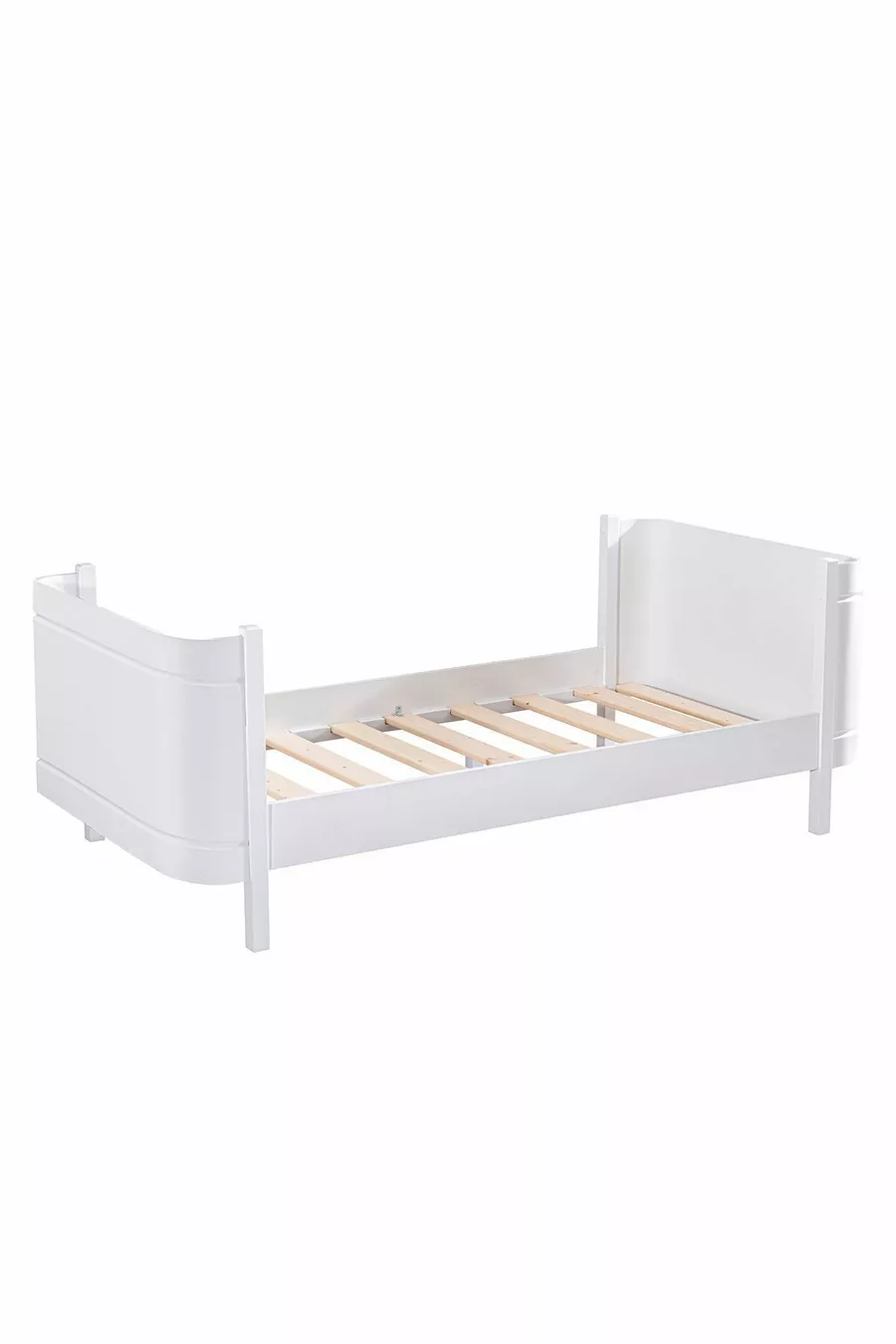 Lit Montessori, Lit Lidya Montessori - Blanc
