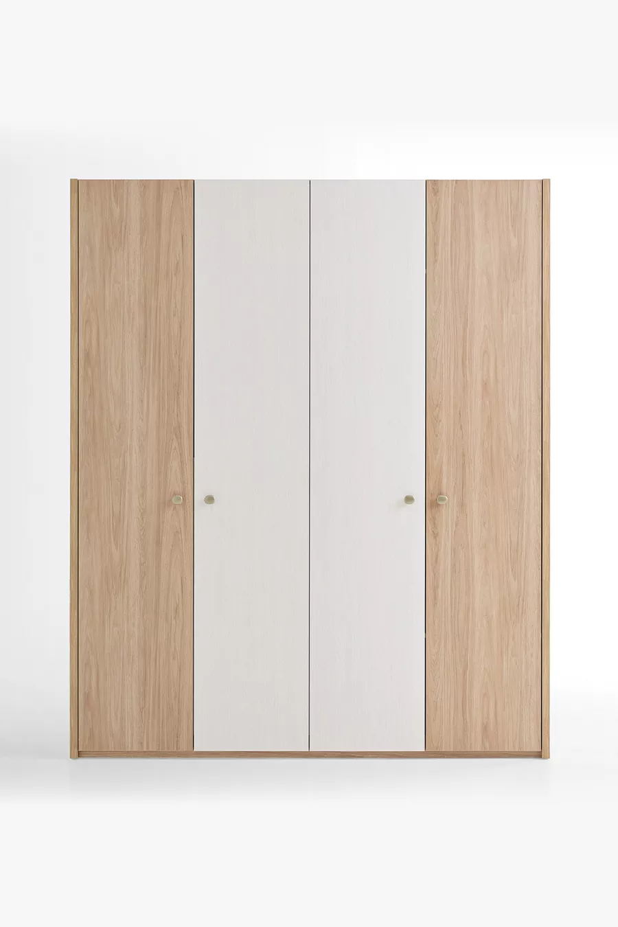 Ensemble de chambre à coucher Perge 2