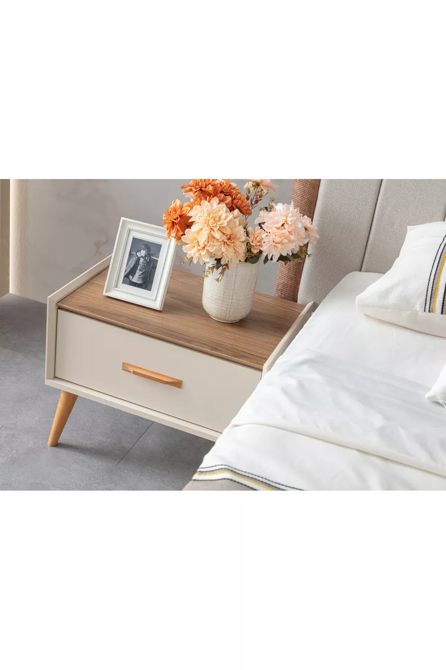 Chambre à coucher Giza