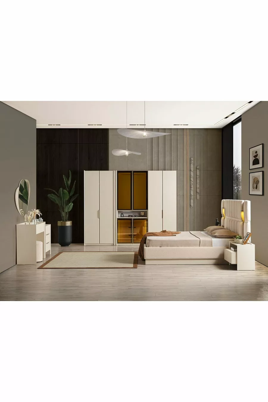 ENSEMBLE DE CHAMBRE LUNA