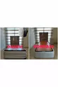 Housse de bord de base Sonne design