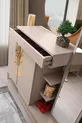 Ensemble de chambre à coucher Şehzade KumBeji Çağla