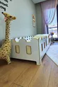 Lit pour enfants Montessori Markawm Decco