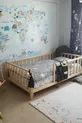 Lit naturel Montessori pour bébés et enfants Eco
