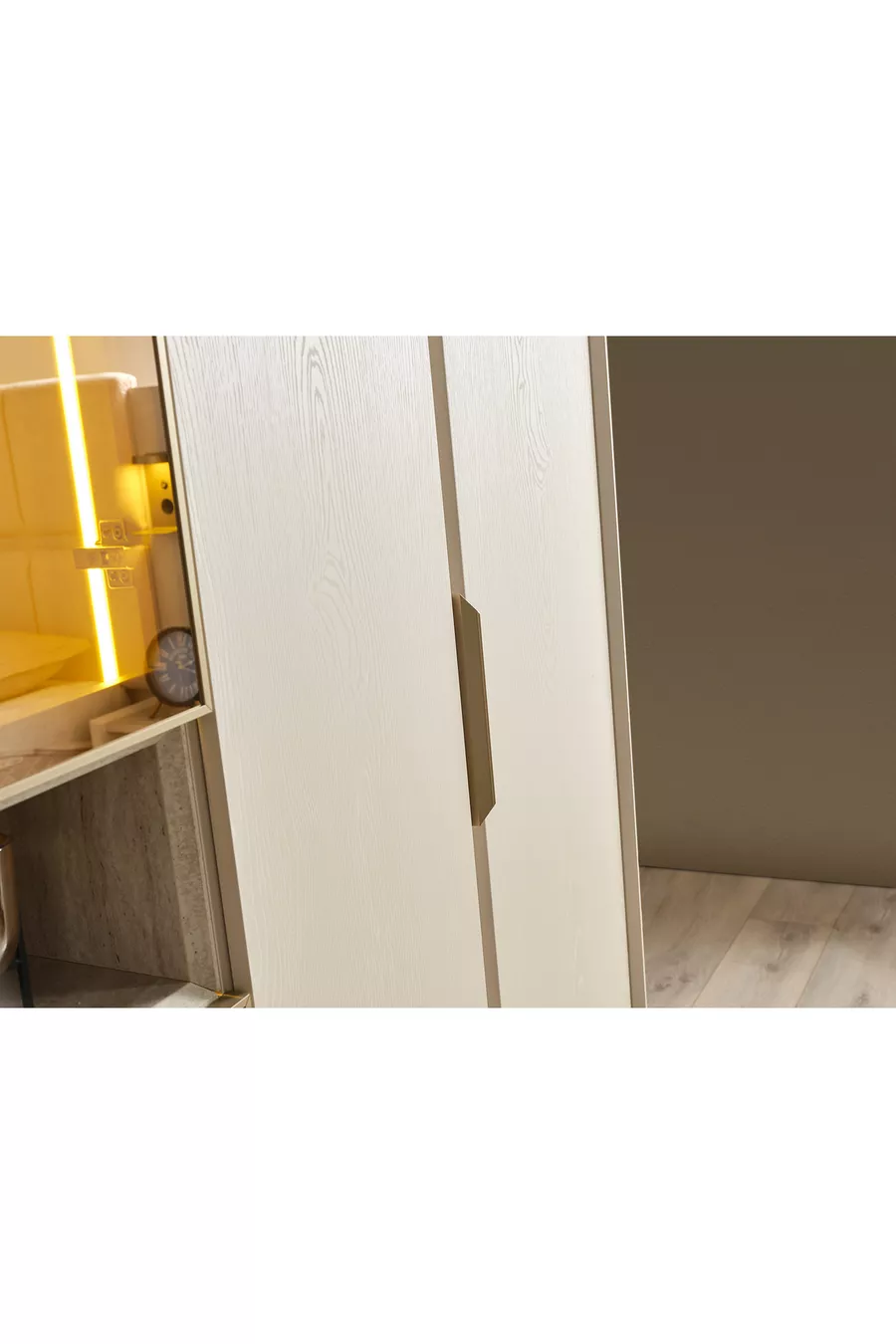 Chambre à coucher Şuheda