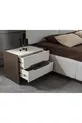 ENSEMBLE DE CHAMBRE À COUCHER