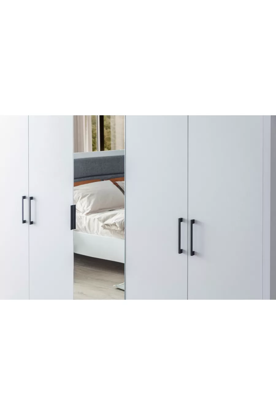 ENSEMBLE DE CHAMBRE LİFE, 5 PORTES