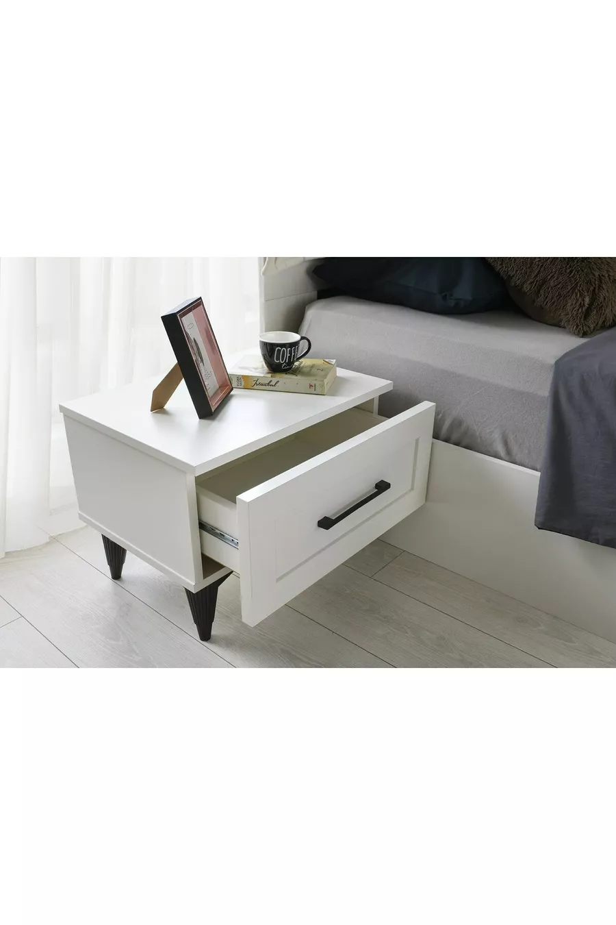 Ensemble de chambre à coucher Şehzade Aytaşı Buse