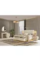 CHAMBRE À COUCHER BURGAZ EN MDF