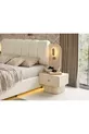 CHAMBRE À COUCHER MAÇKA MDF