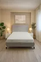 Ensemble double tête de lit et sommier Sleepy Sandıklı