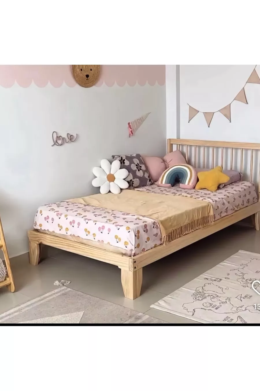 Lit Montessori