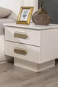 Ensemble de chambre à coucher Nova à 6 portes