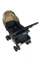 Ensemble de naissance pour bébé Almira Kids : articles pour bébé, landau réversible, berceau, siège auto, trotteur, baignoire